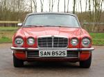 Jaguar XJ6C (Series II) 1975 года